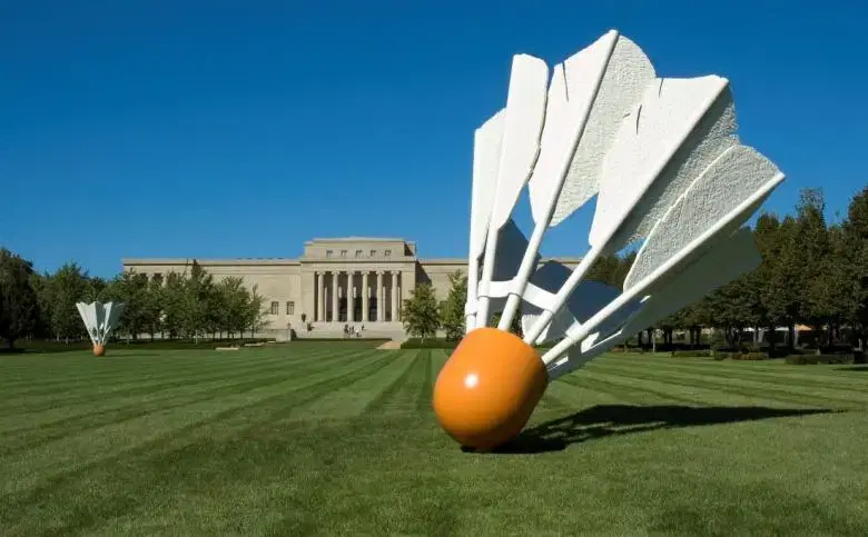 Nelson-Atkins Művészeti Múzeum
