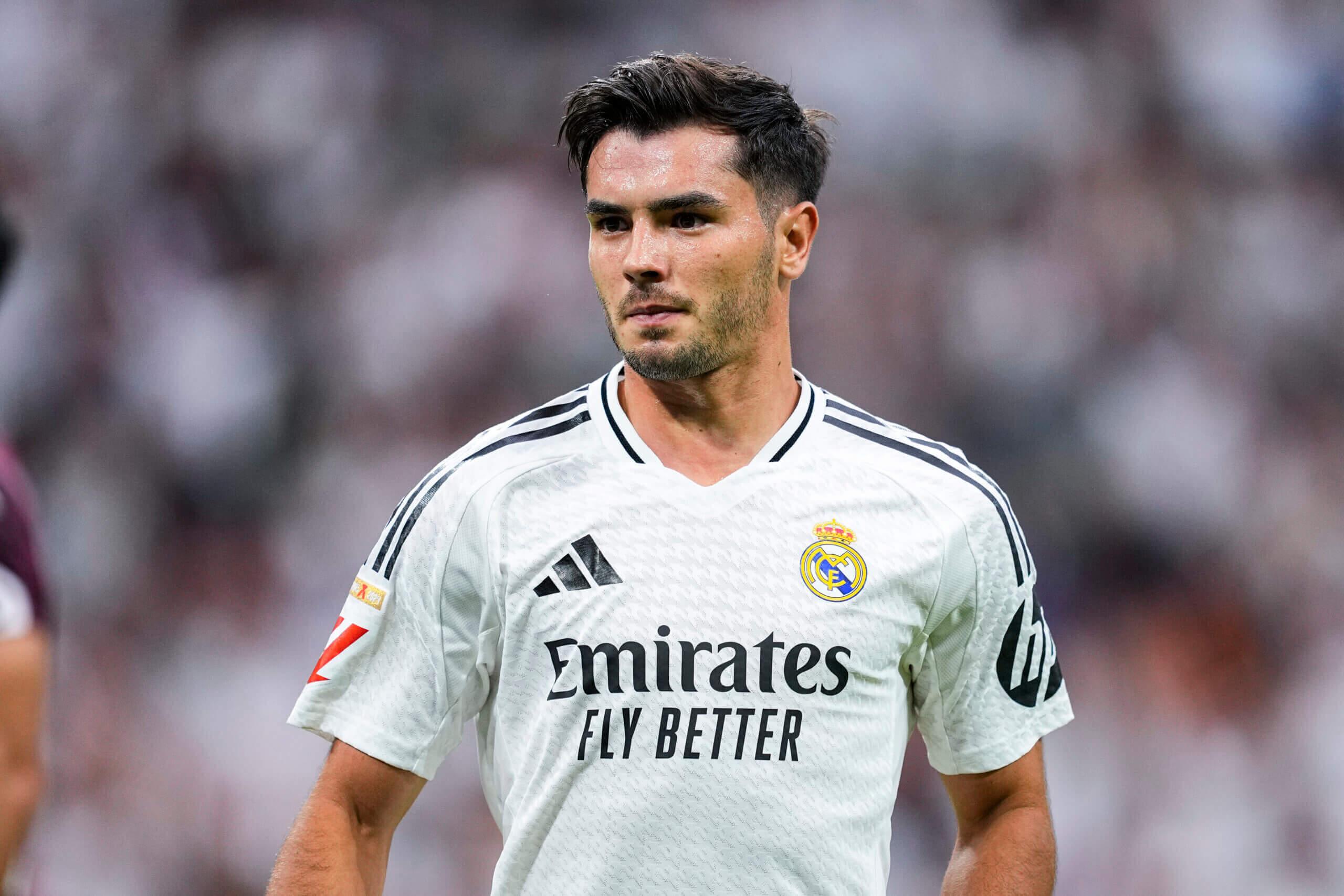 Brahim Díaz