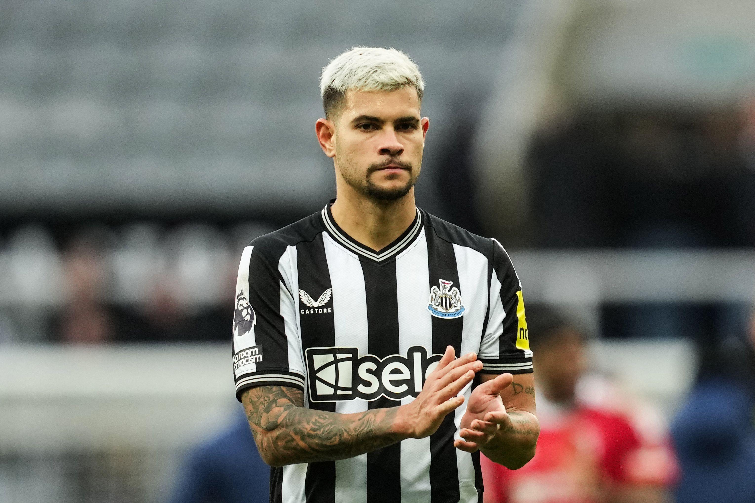 Bruno Guimarães