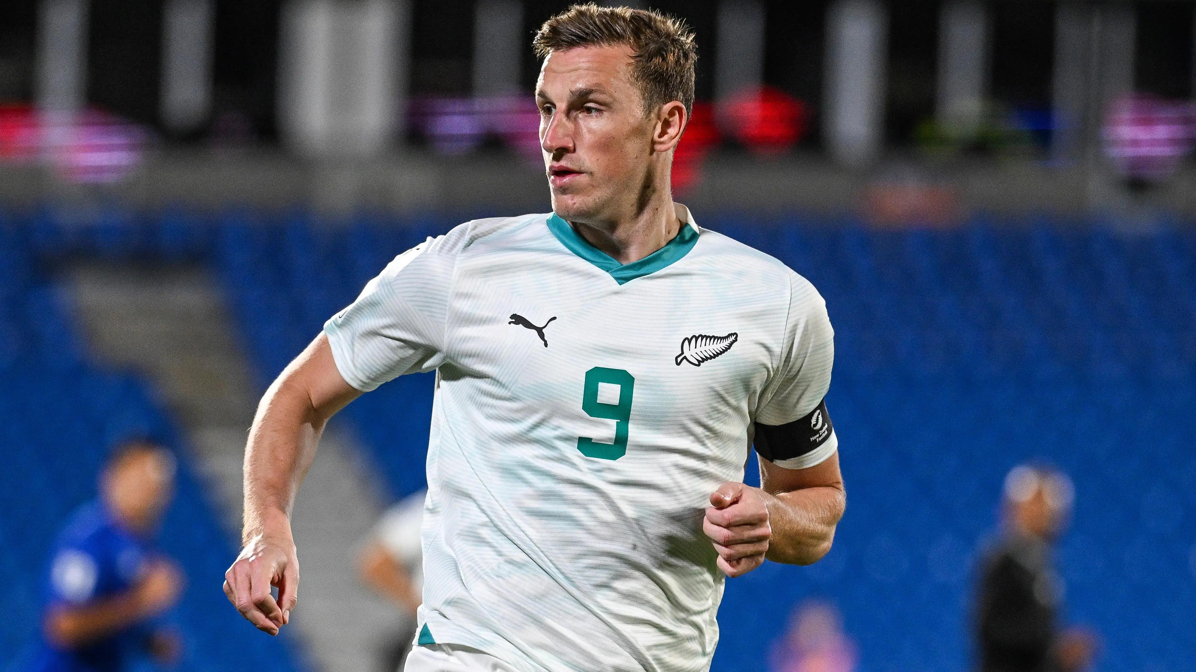 Chris Wood