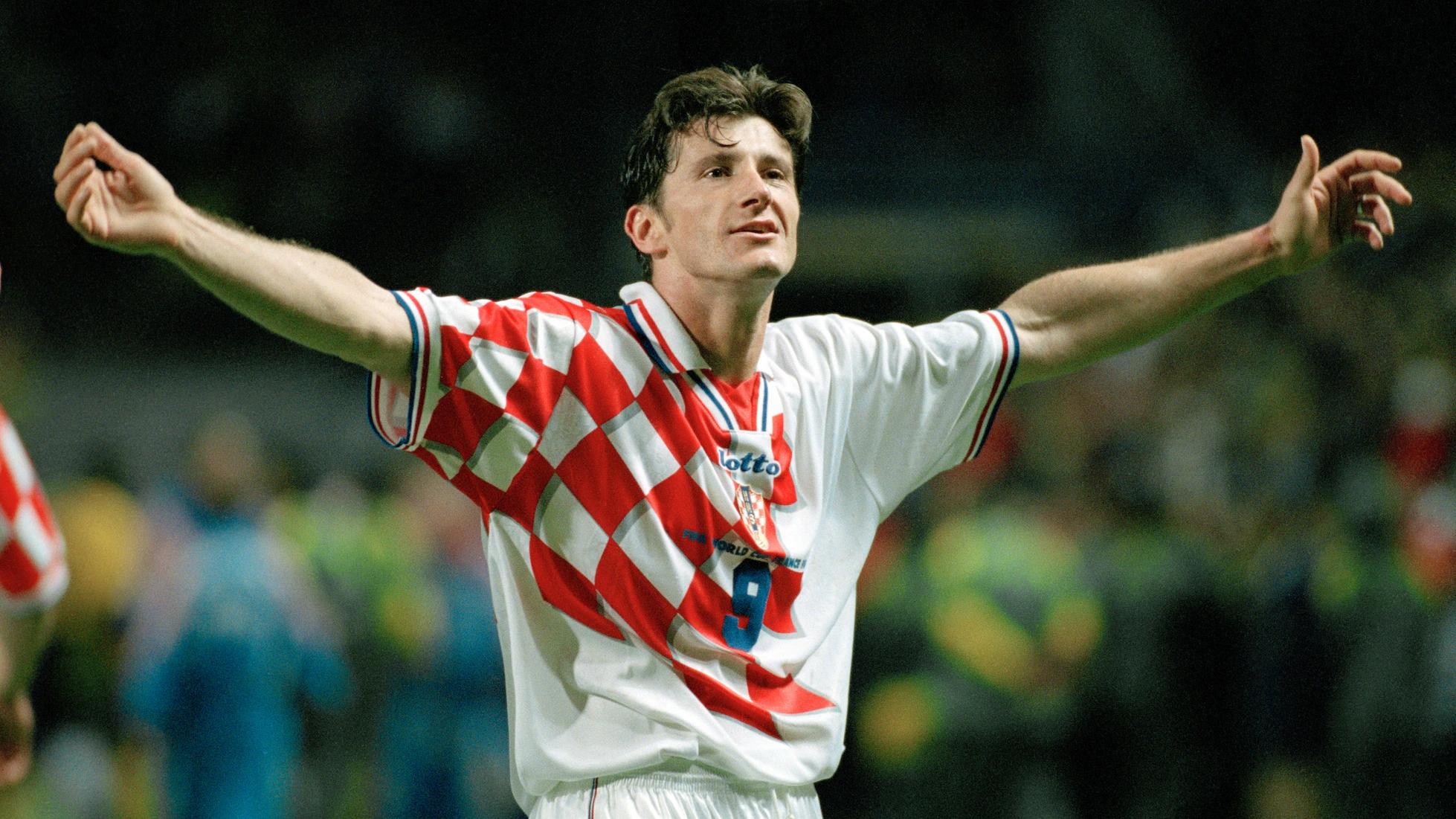 Davor Šuker