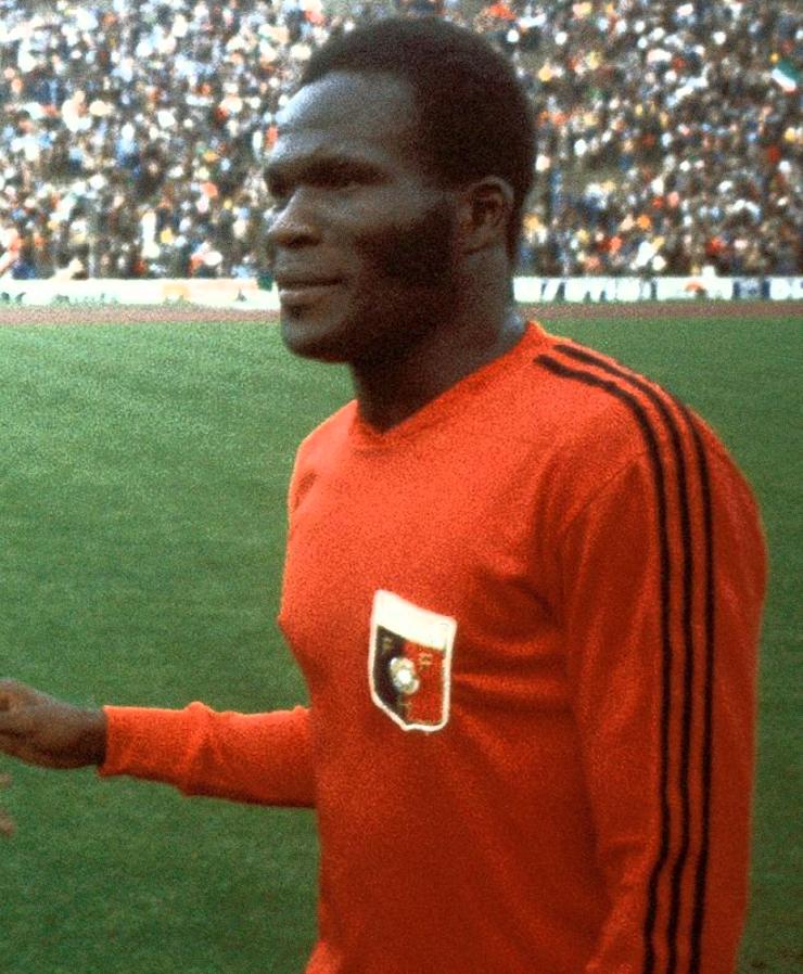 Emmanuel Sanon