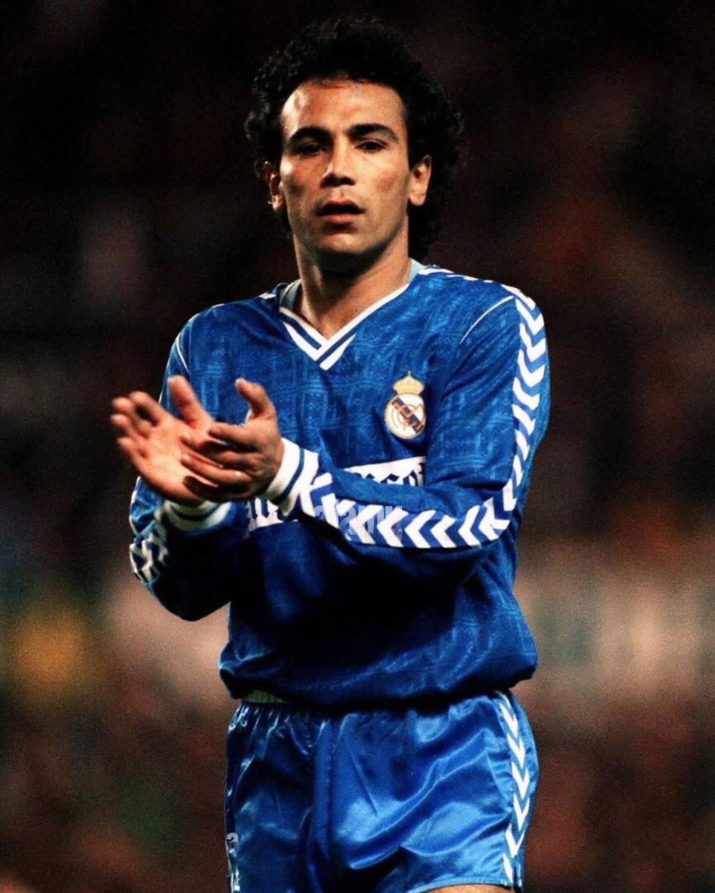 Hugo Sánchez