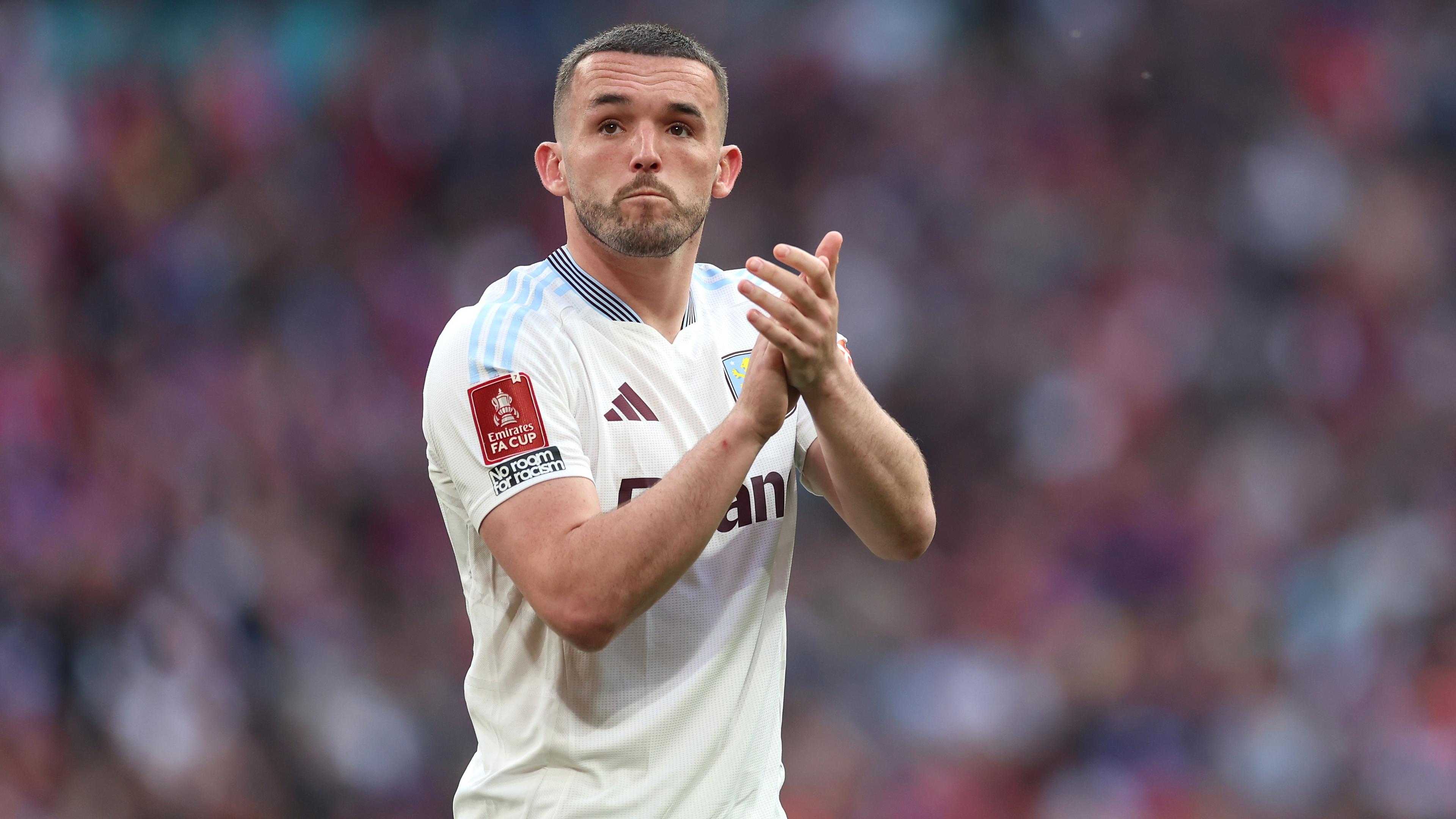 John McGinn