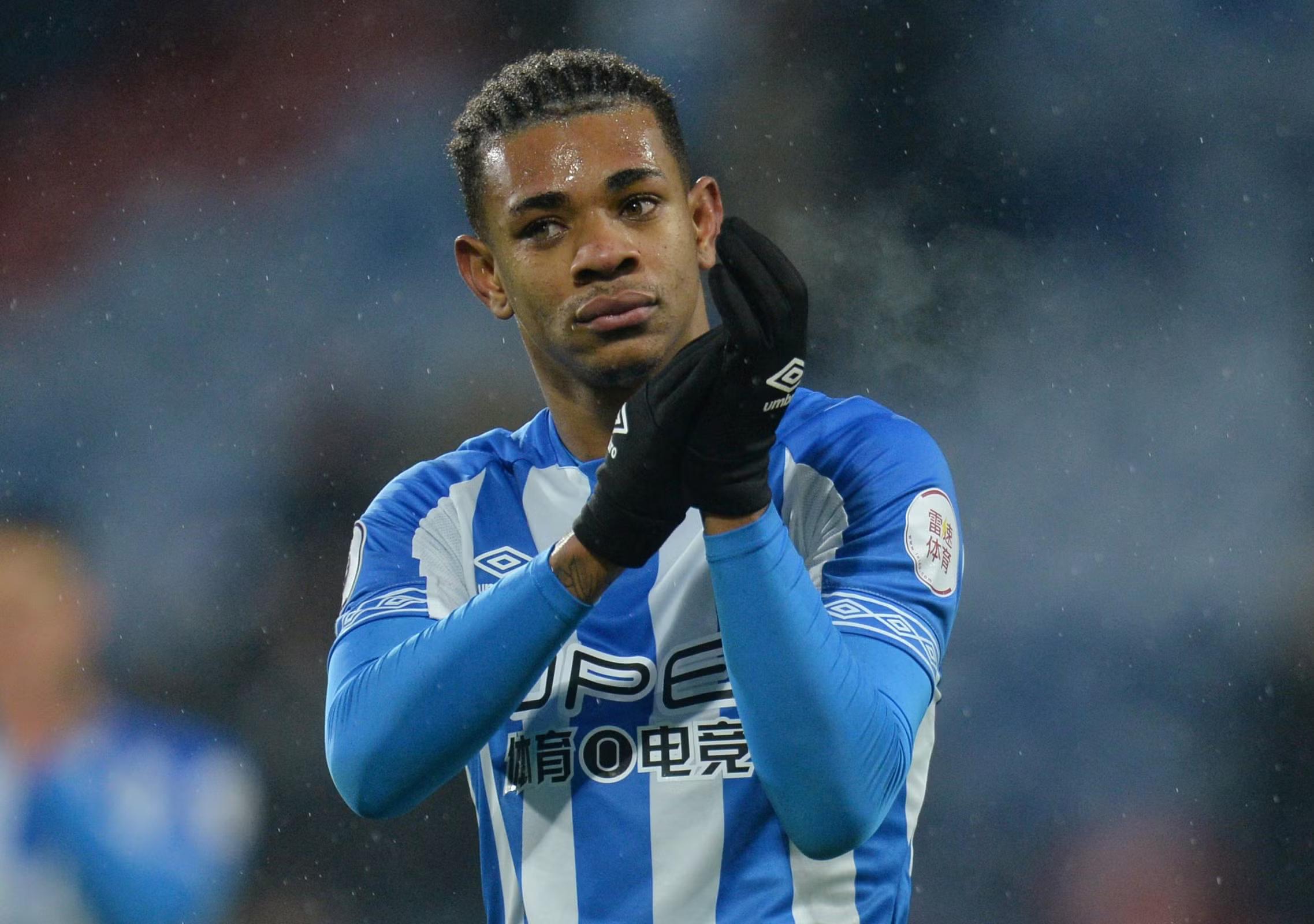 Juninho Bacuna