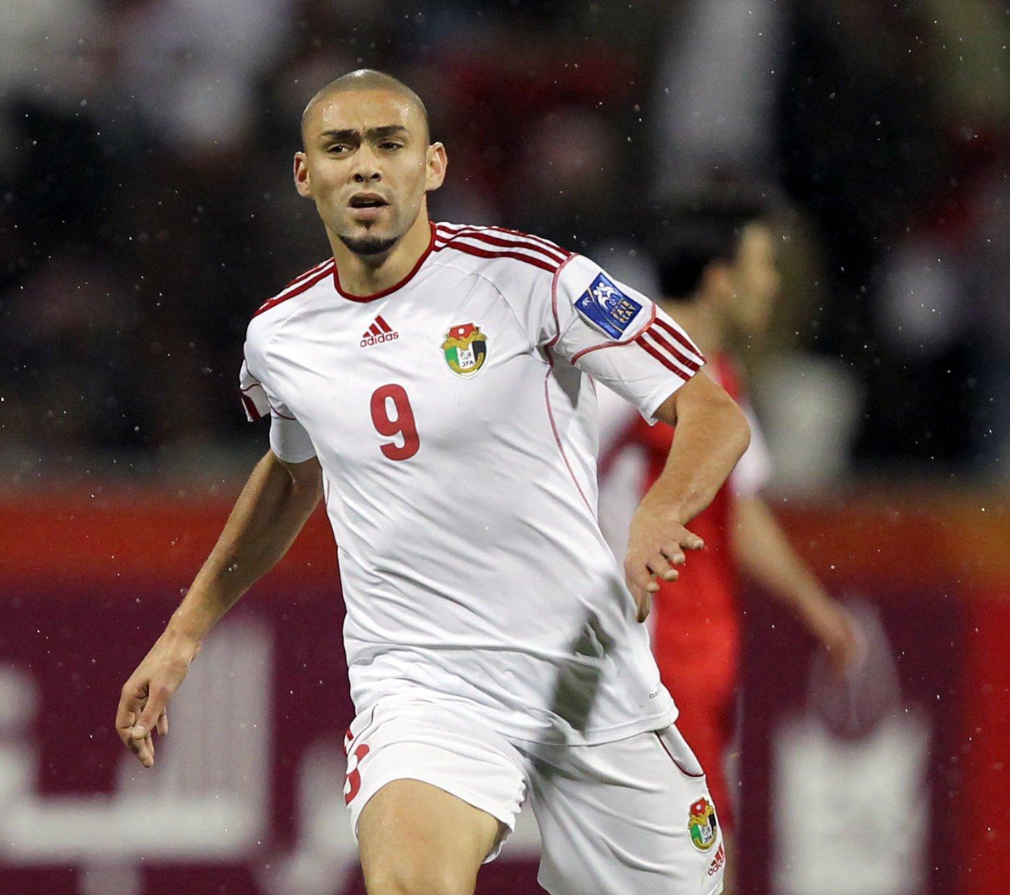 Odai Al-Saifi