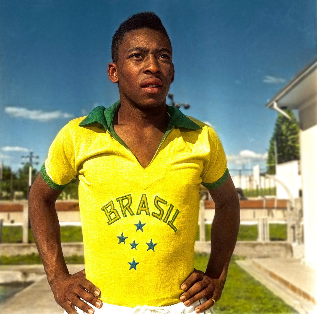 Pelé