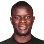 N'Golo Kanté