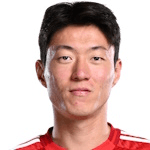 Ui-Jo Hwang
