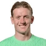 Jordan Lee Pickford
