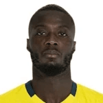 Nicolas Pépé