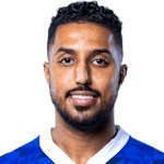 Salem Al Dawsari