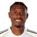 D. Alaba